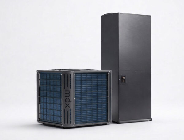 2 Tons Heat Pump Inverter