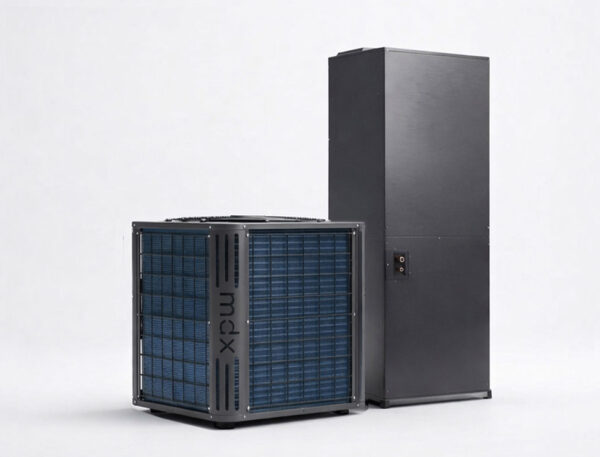 4-Ton Inverter Heat Pump